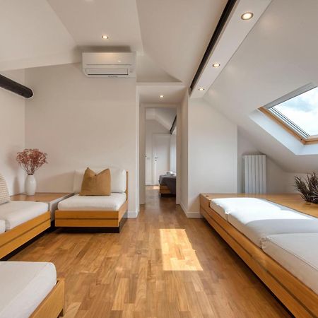 Milan Royal Suites -Montenapoleone- Ngoại thất bức ảnh