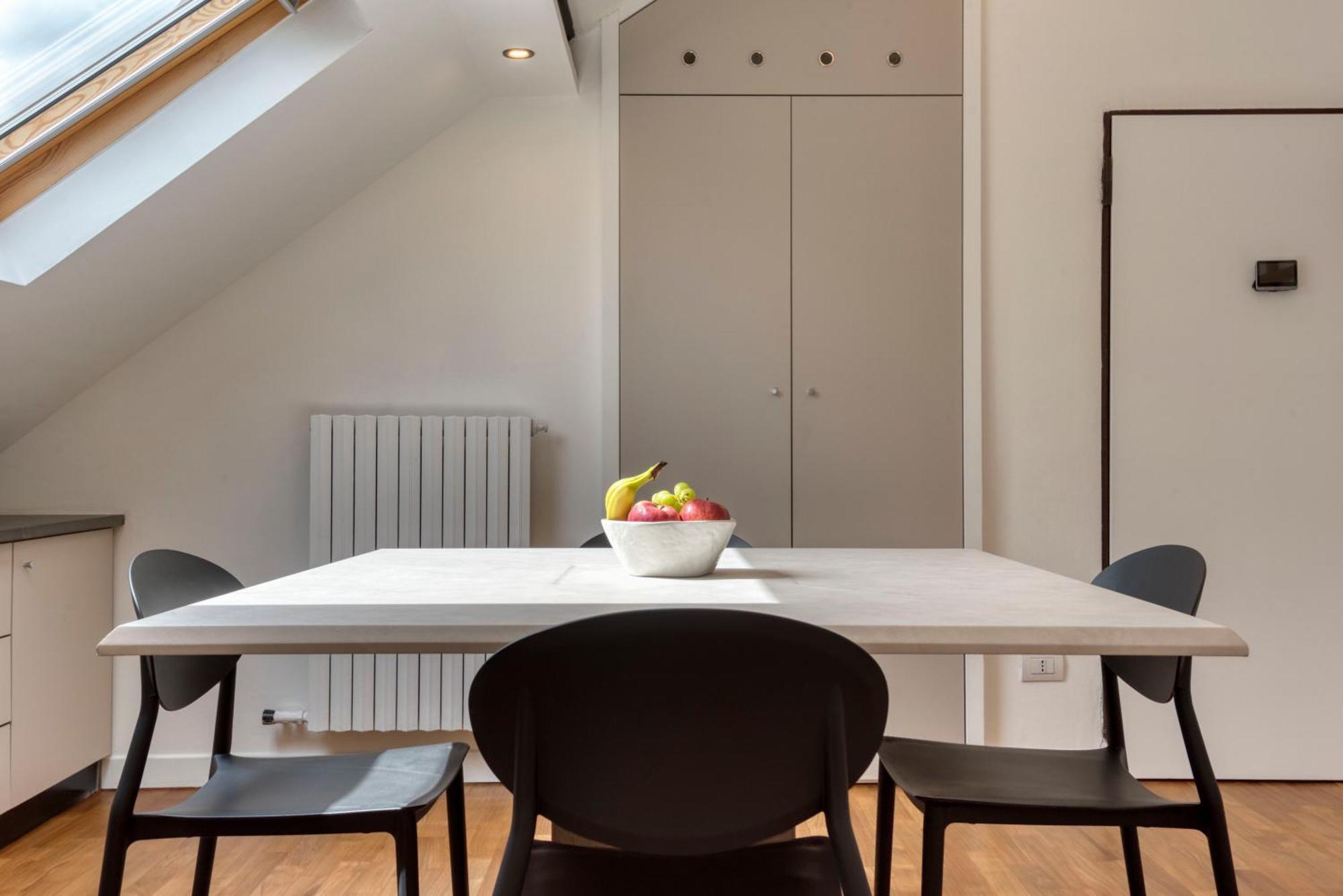 Milan Royal Suites -Montenapoleone- Ngoại thất bức ảnh
