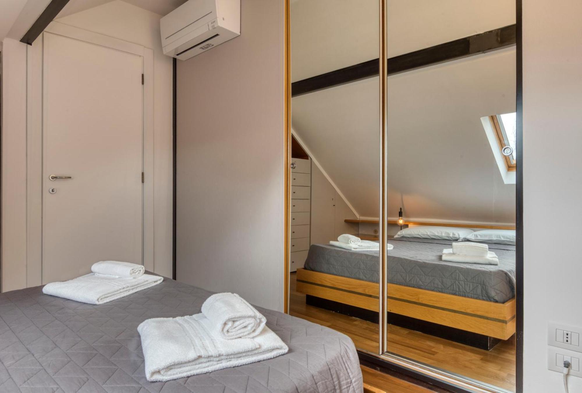 Milan Royal Suites -Montenapoleone- Ngoại thất bức ảnh