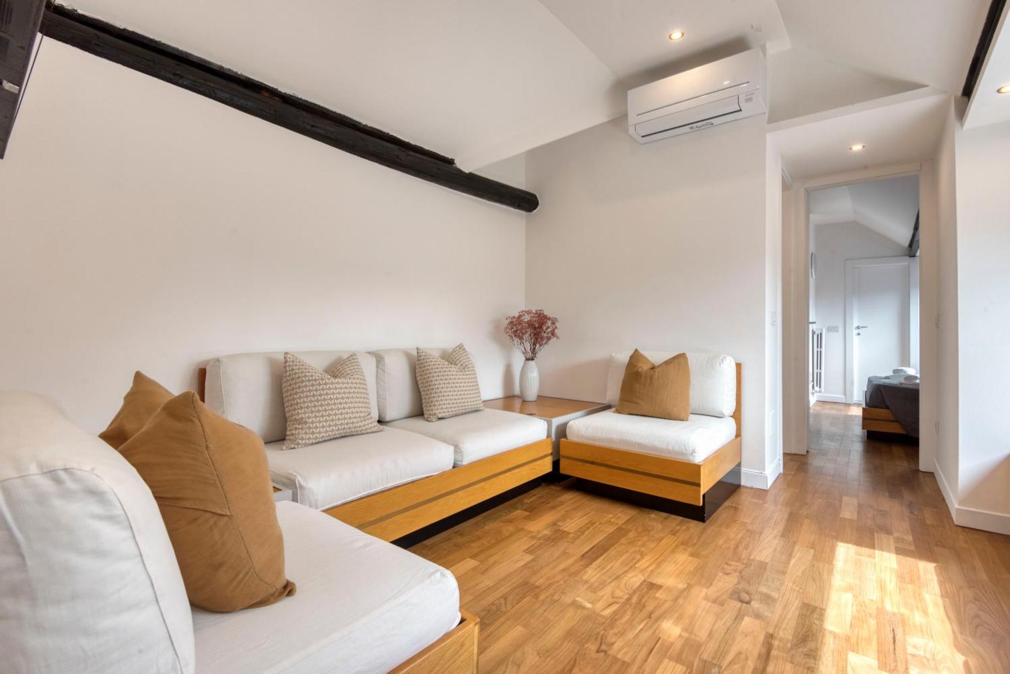 Milan Royal Suites -Montenapoleone- Ngoại thất bức ảnh
